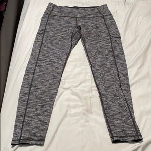 Victoria Secret Leggings with pockets